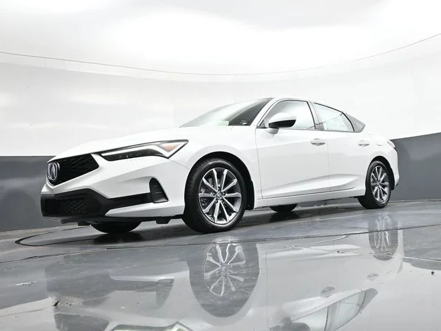 2025 Acura Integra Base - Photo 32