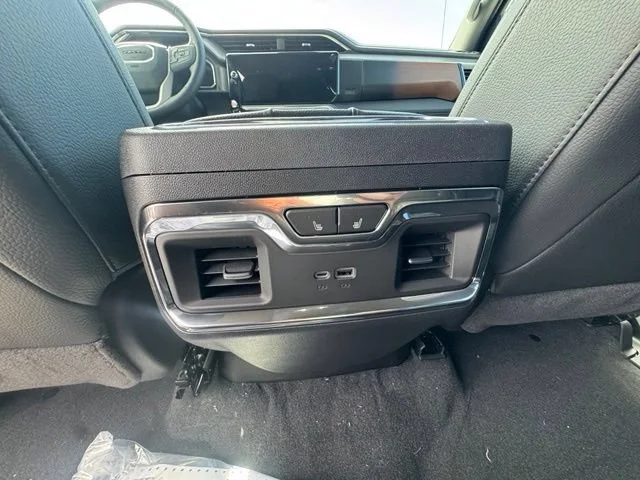 New 2026 Onyx Black GMC Denali image 22