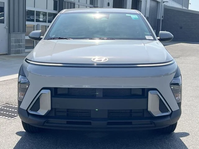 Used 2026 Gray Hyundai SE image 22