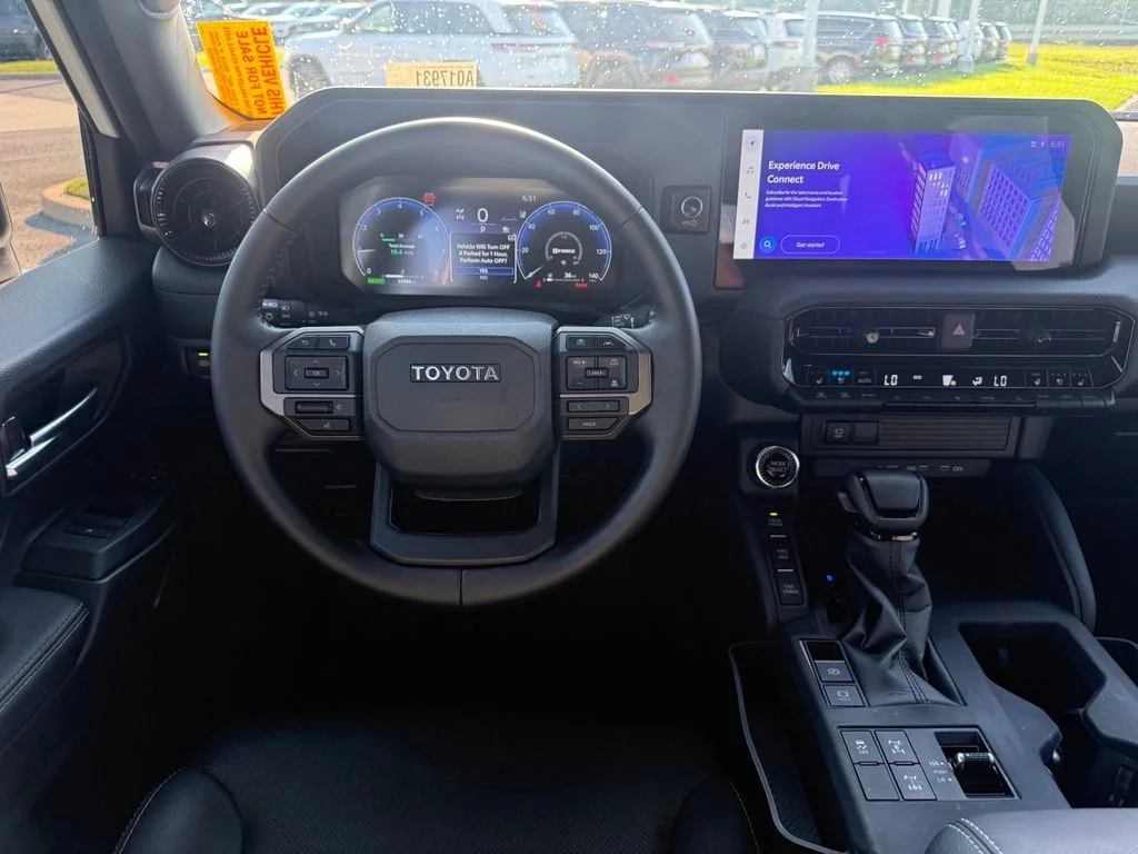 Used 2025 Beige Toyota Base image 15