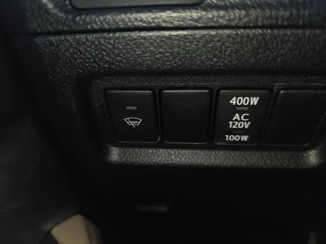 Used 2019 Blue Toyota Limited image 26