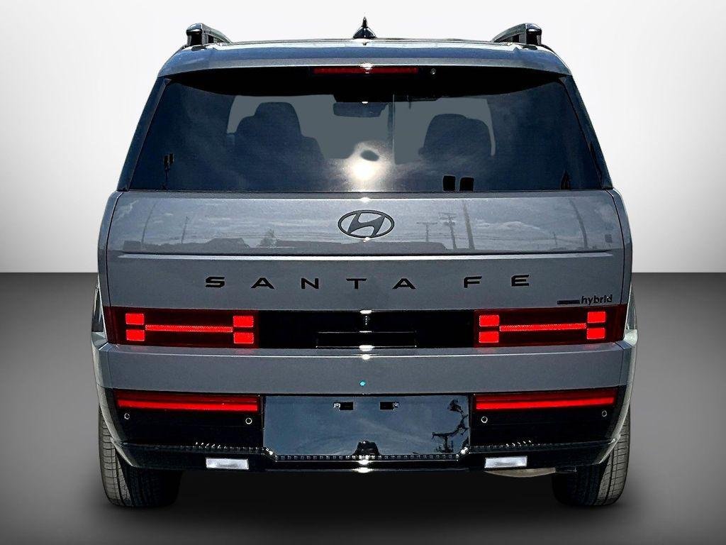 New 2027 Gray Hyundai Calligraphy image 5