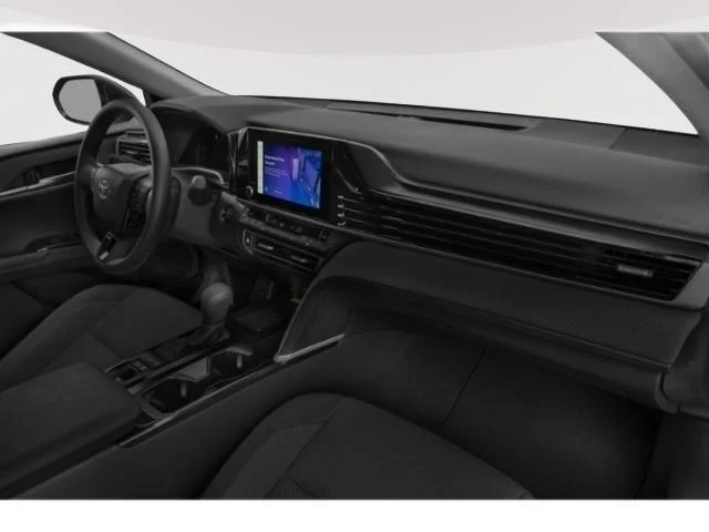 2026 Toyota Camry LE - Photo 14