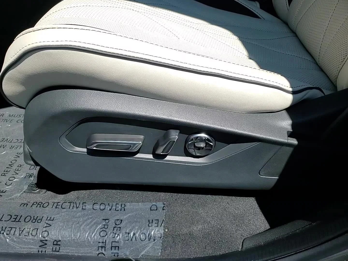New 2026 Liquid Carbon Metallic Acura Type S w/Advance Package image 11
