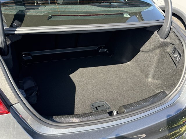 New 2026 Selenite Grey Metallic Mercedes-Benz C 300 image 7