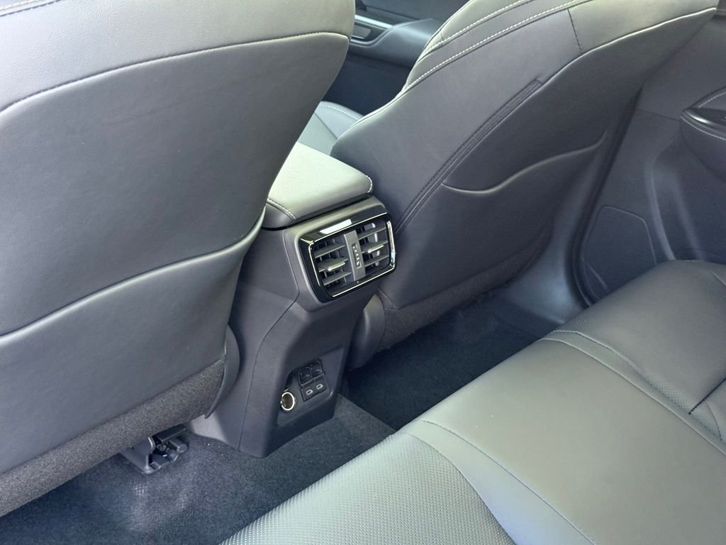 New 2026 Caviar Lexus  350 LUXURY AWD image 22