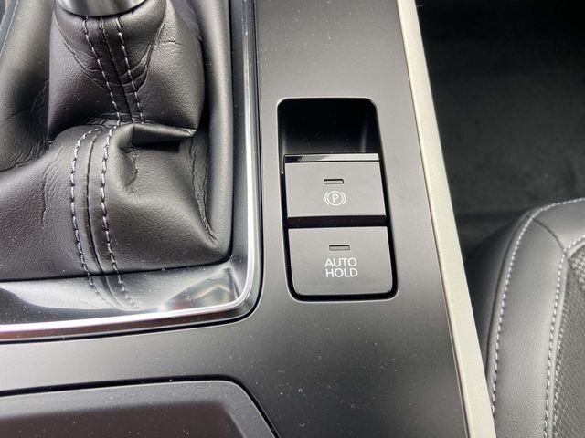 New 2026 Rhodium White Mazda Select AWD image 10