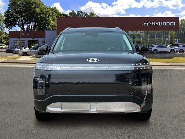 2026 Hyundai IONIQ 9 SEL - Photo 12