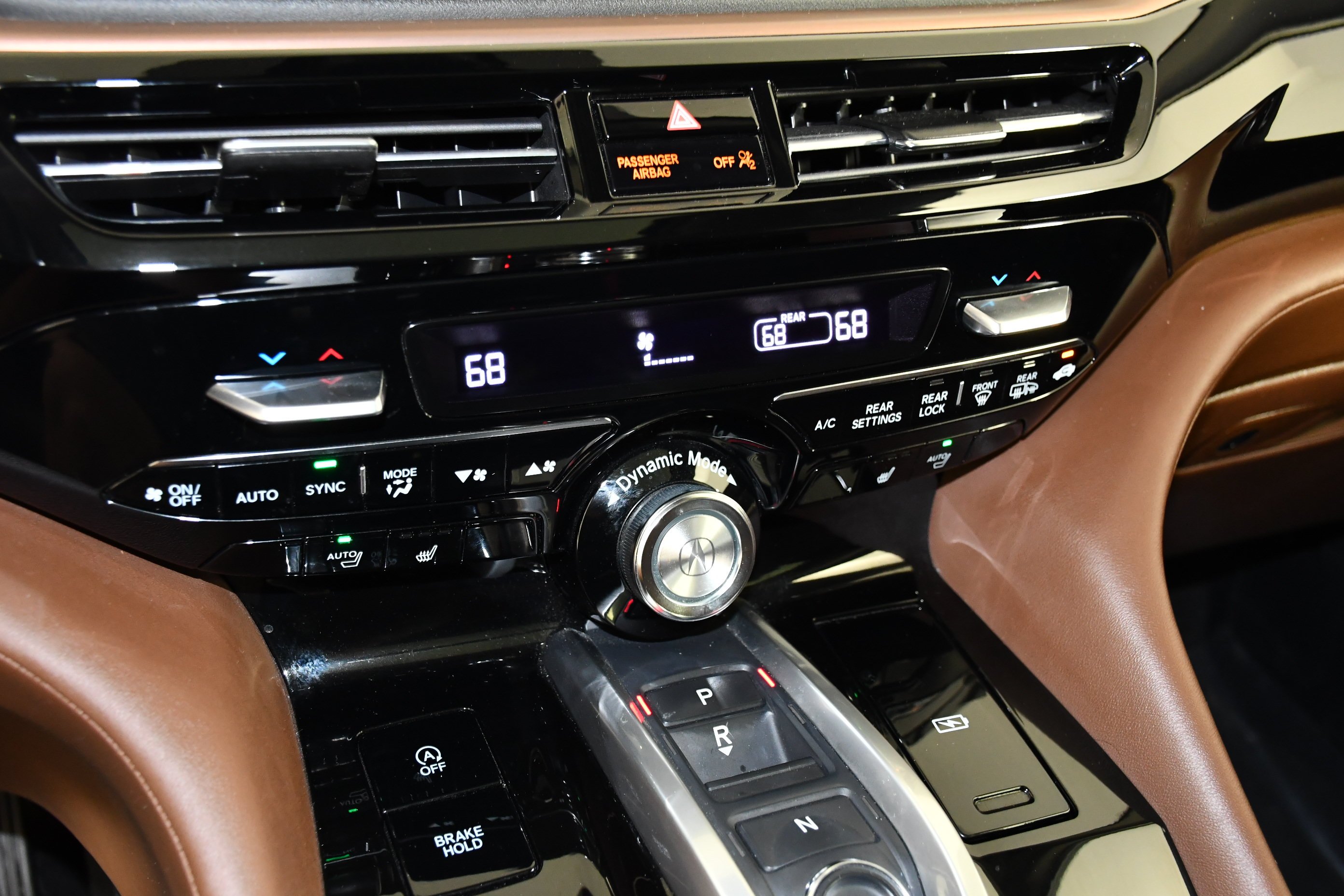 2024 Acura MDX Technology Package - Photo 83