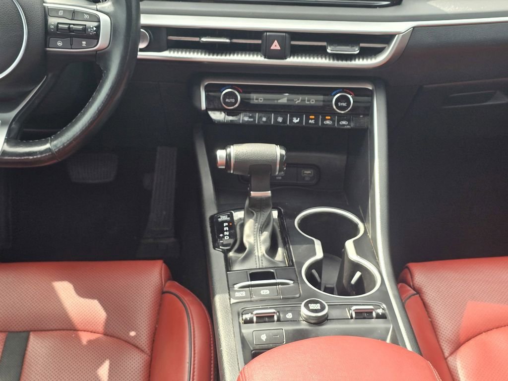 2023 Kia K5 GT-Line - Photo 17