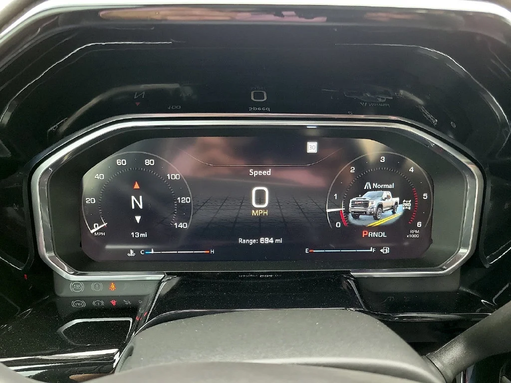 2026 GMC Sierra 2500HD SLT - Photo 23
