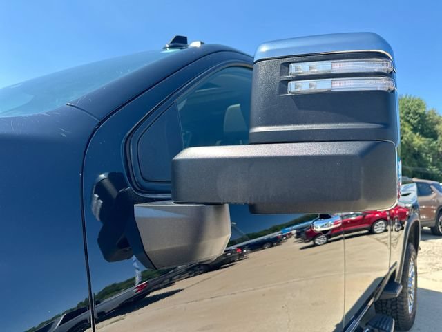 Used 2024 Black Chevrolet LTZ image 56