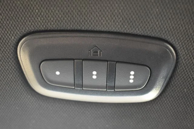 Used 2024 Black Jeep Series II image 41