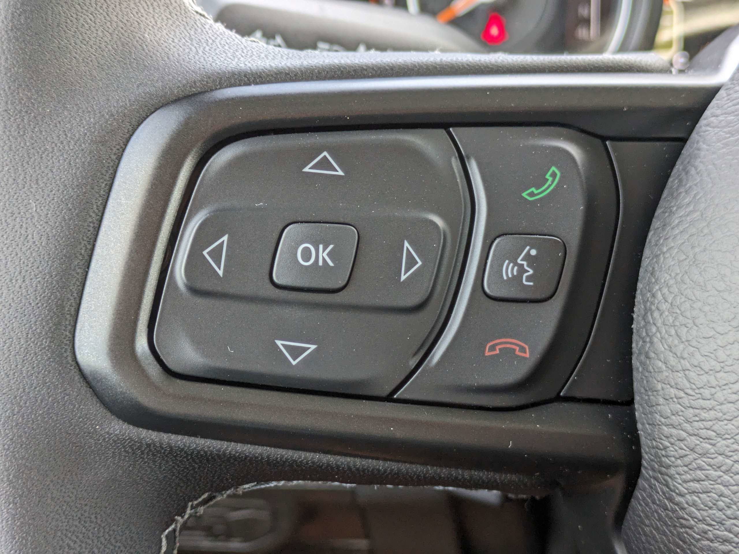 New 2026 Reign Exterior Paint Jeep Sahara image 25