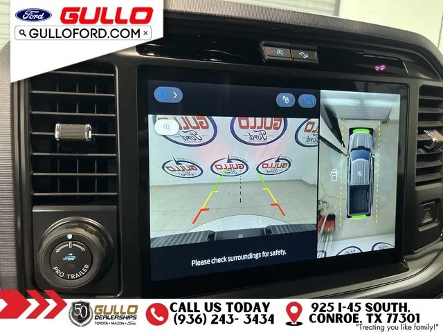 Used 2026 Star White Ford Platinum image 26
