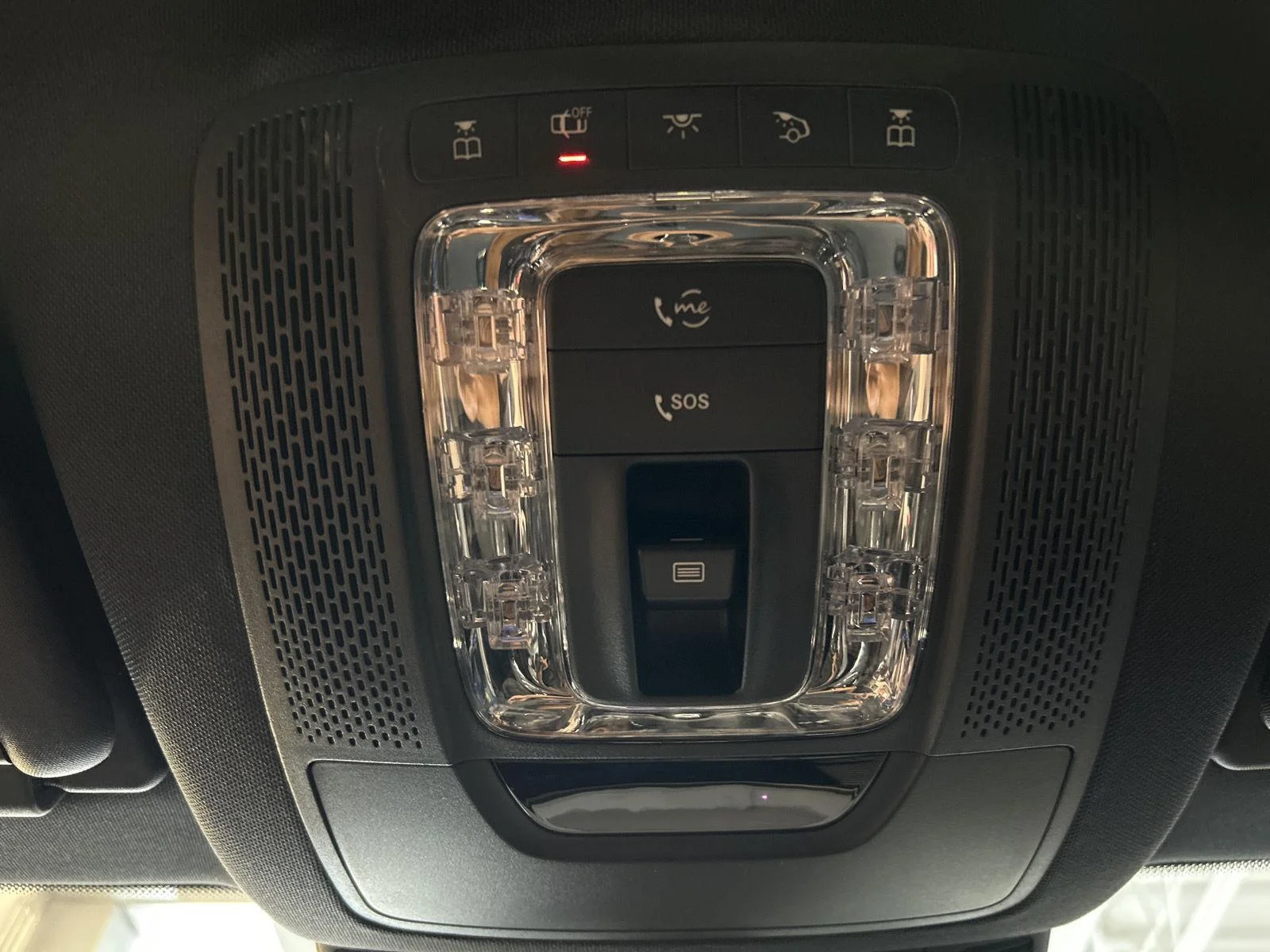 Certified Used 2026 Cirrus Silver Metallic Mercedes-Benz AMG® GLE 53 image 18