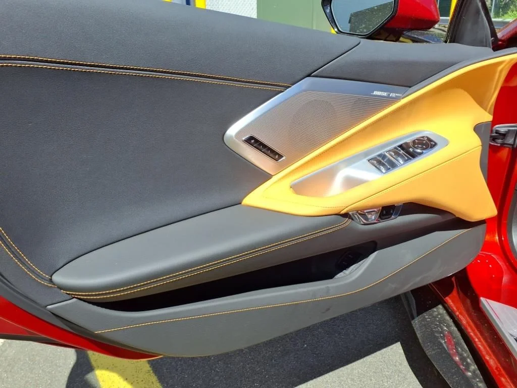 2023 Chevrolet Corvette 2LZ - Photo 9