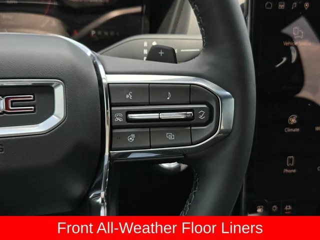 2027 GMC Terrain Elevation - Photo 22