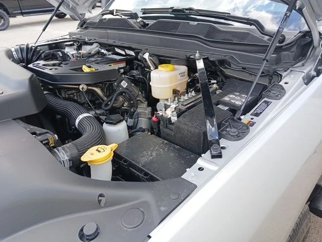 2026 RAM 2500 Tradesman - Photo 16