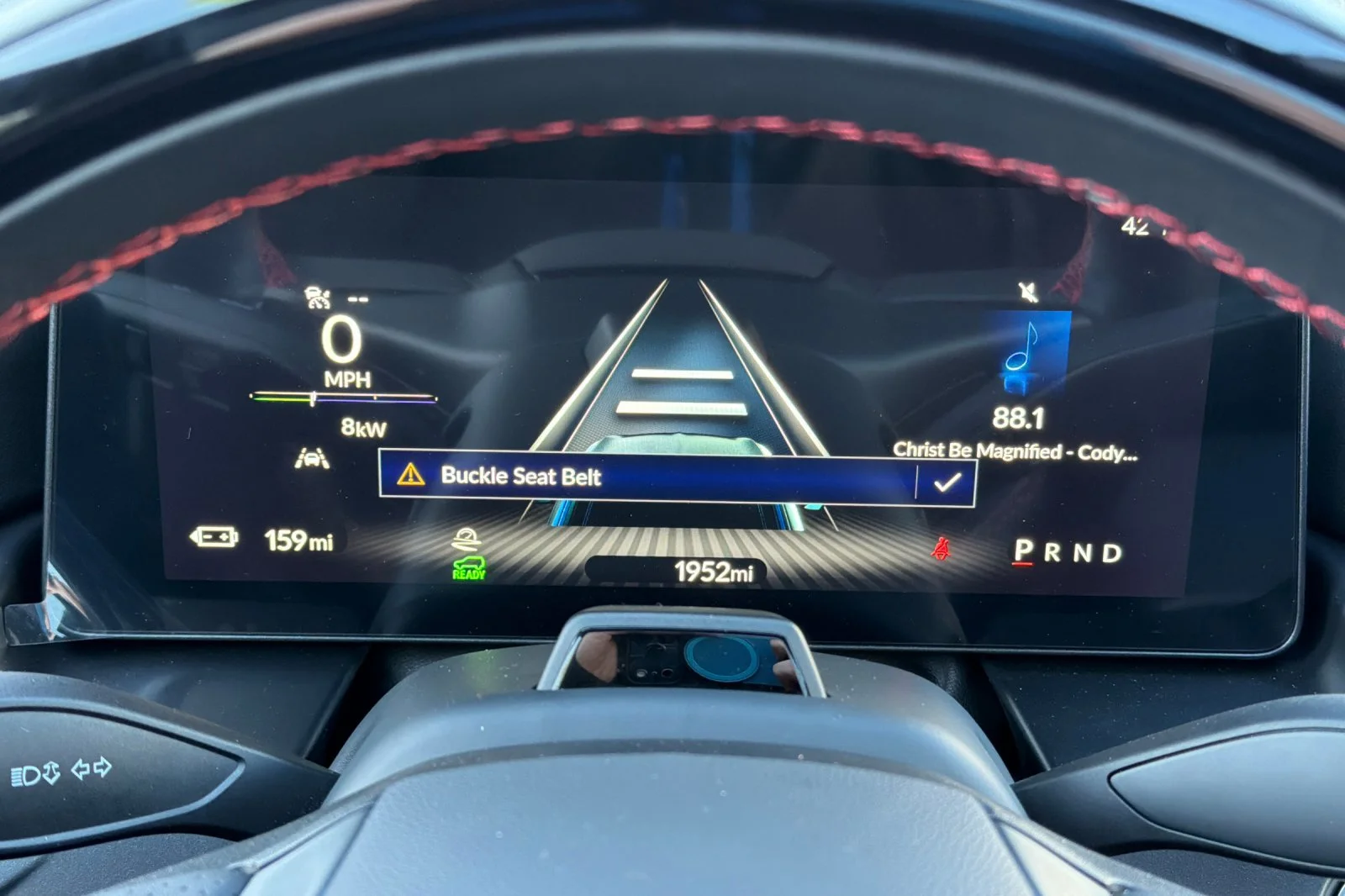 Used 2024  Acura Type S image 24