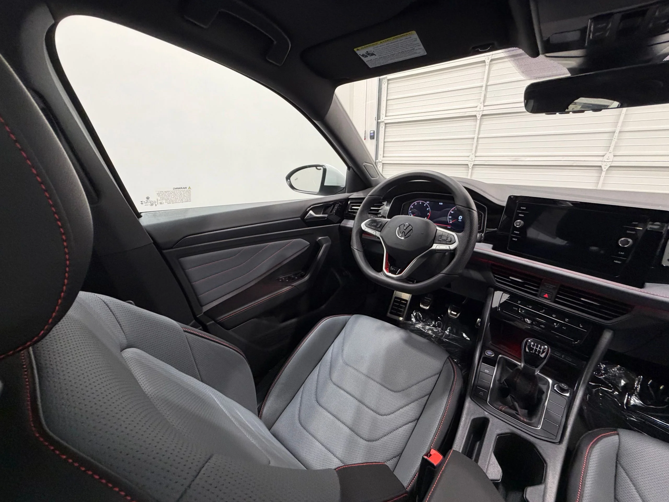 New 2026 White Volkswagen 2.0T Autobahn image 29