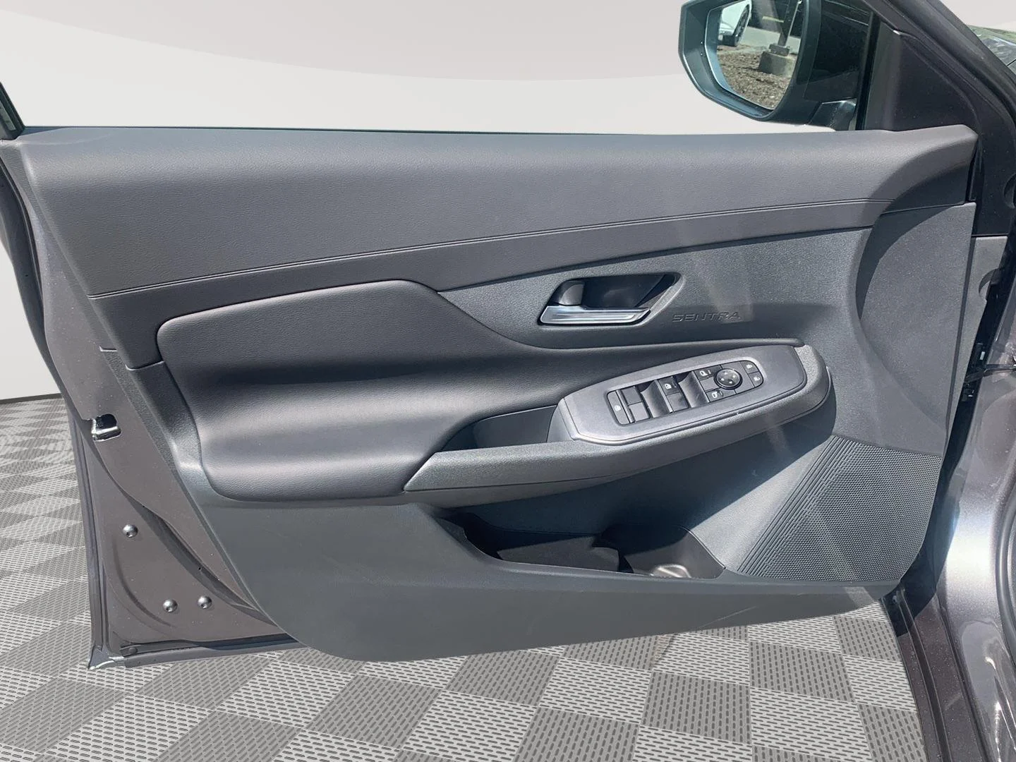 New 2026 Gun Metallic Nissan S image 11