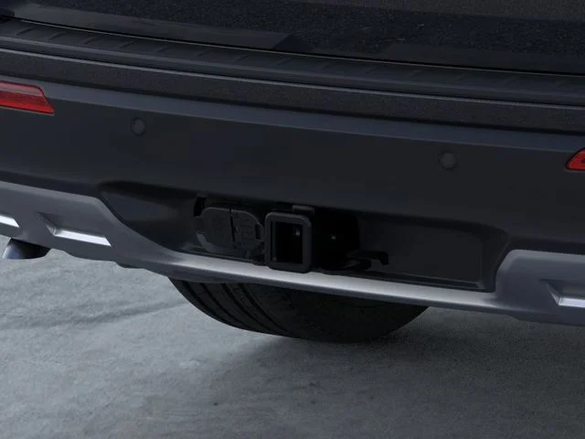 New 2026 Black Ford Active image 23