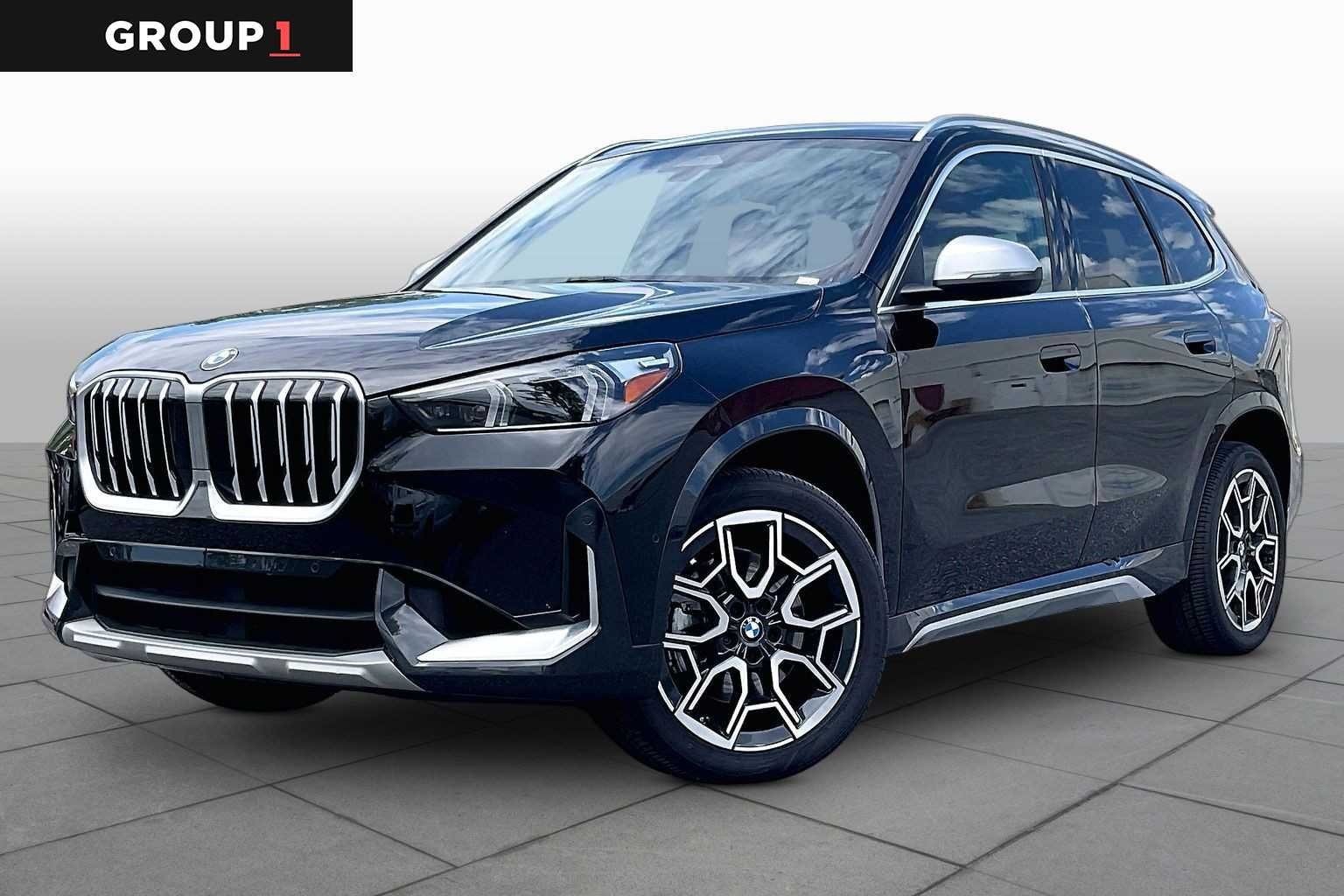 2023 BMW X1 xDrive28i's photo
