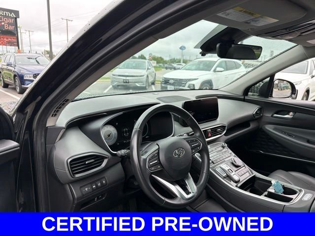 2023 Hyundai Santa Fe SEL - Photo 40