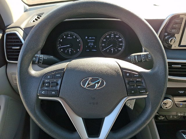 2019 Hyundai Tucson SE - Photo 19