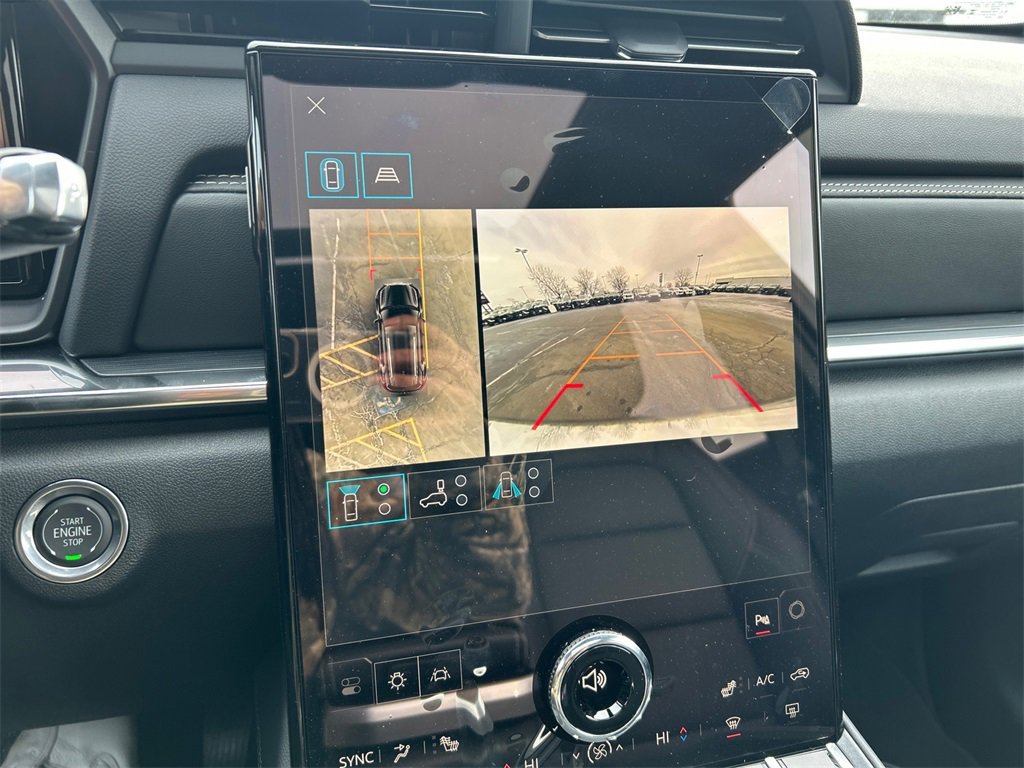 2026 GMC TERRAIN - Image 23