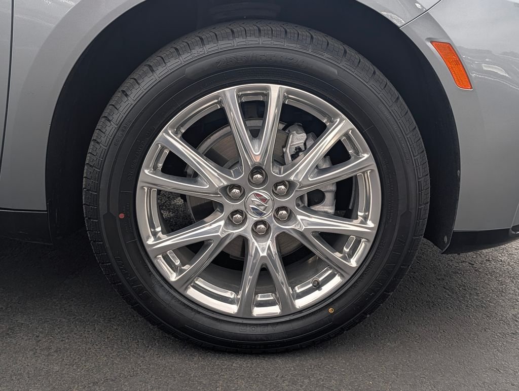 2023 Buick Enclave Premium - Photo 8
