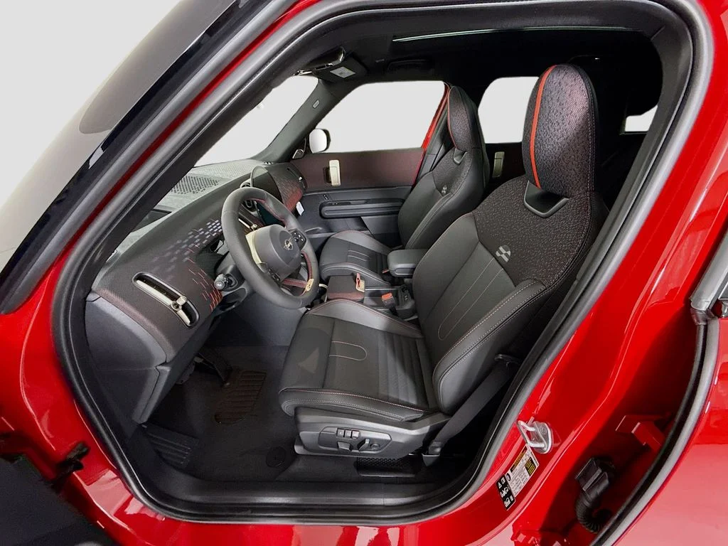 2027 MINI Countryman S - Photo 19