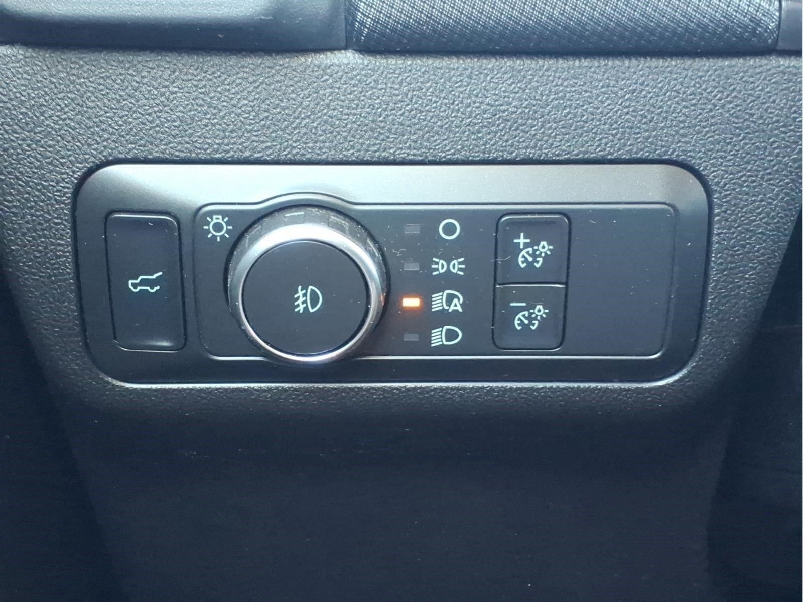 Used 2021 Cactus Gray Ford Big Bend image 19
