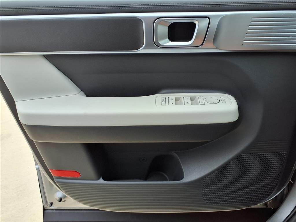 2026 Hyundai Santa Fe SE - Photo 24