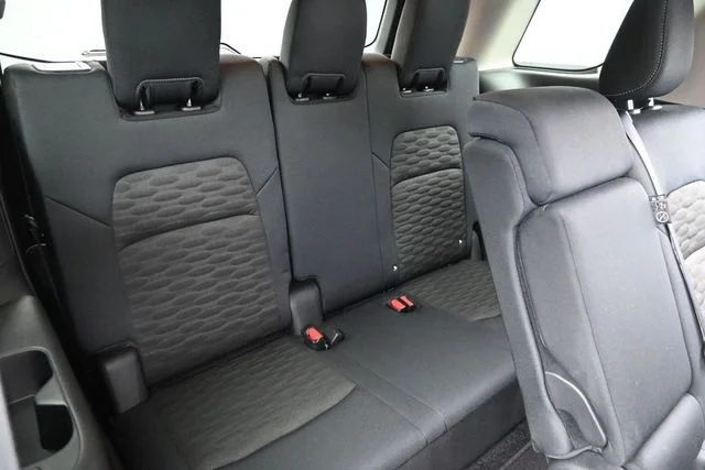 Used 2025 Blue Nissan SV image 22