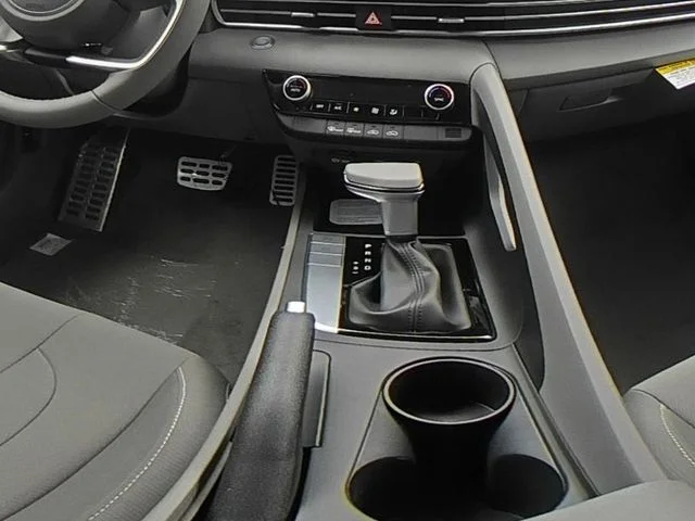 New 2026 Gray Hyundai SEL Sport image 37