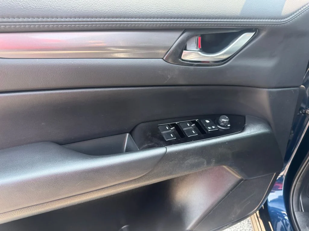 Used 2025 Blue Mazda 2.5 S Select Package image 5