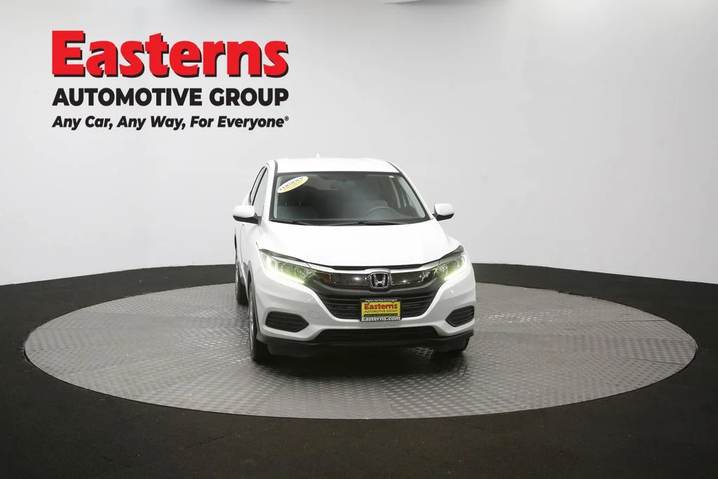 Used 2022 White Honda LX image 48