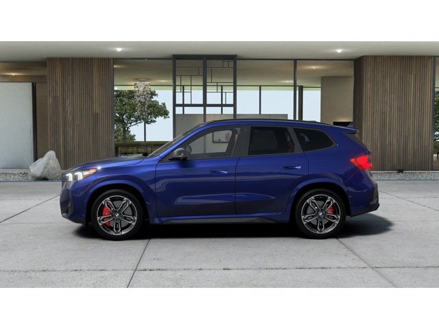 New 2026 Portimao Blue Metallic BMW xDrive28i image 4