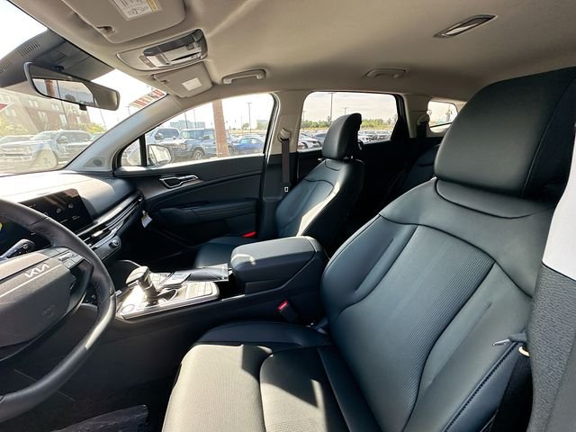 New 2026 Wolf Gray Kia EX image 20