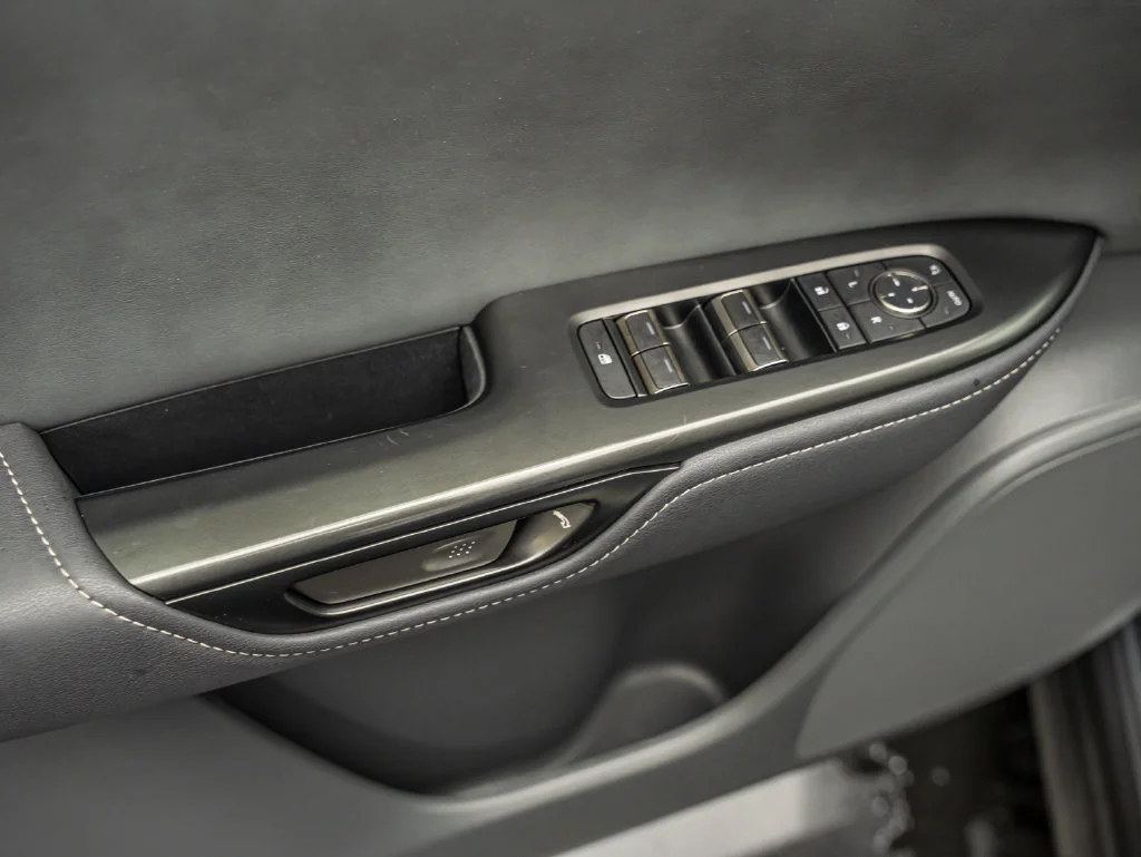 Certified Used 2024 IRIDIUM Lexus 300e Premium image 16