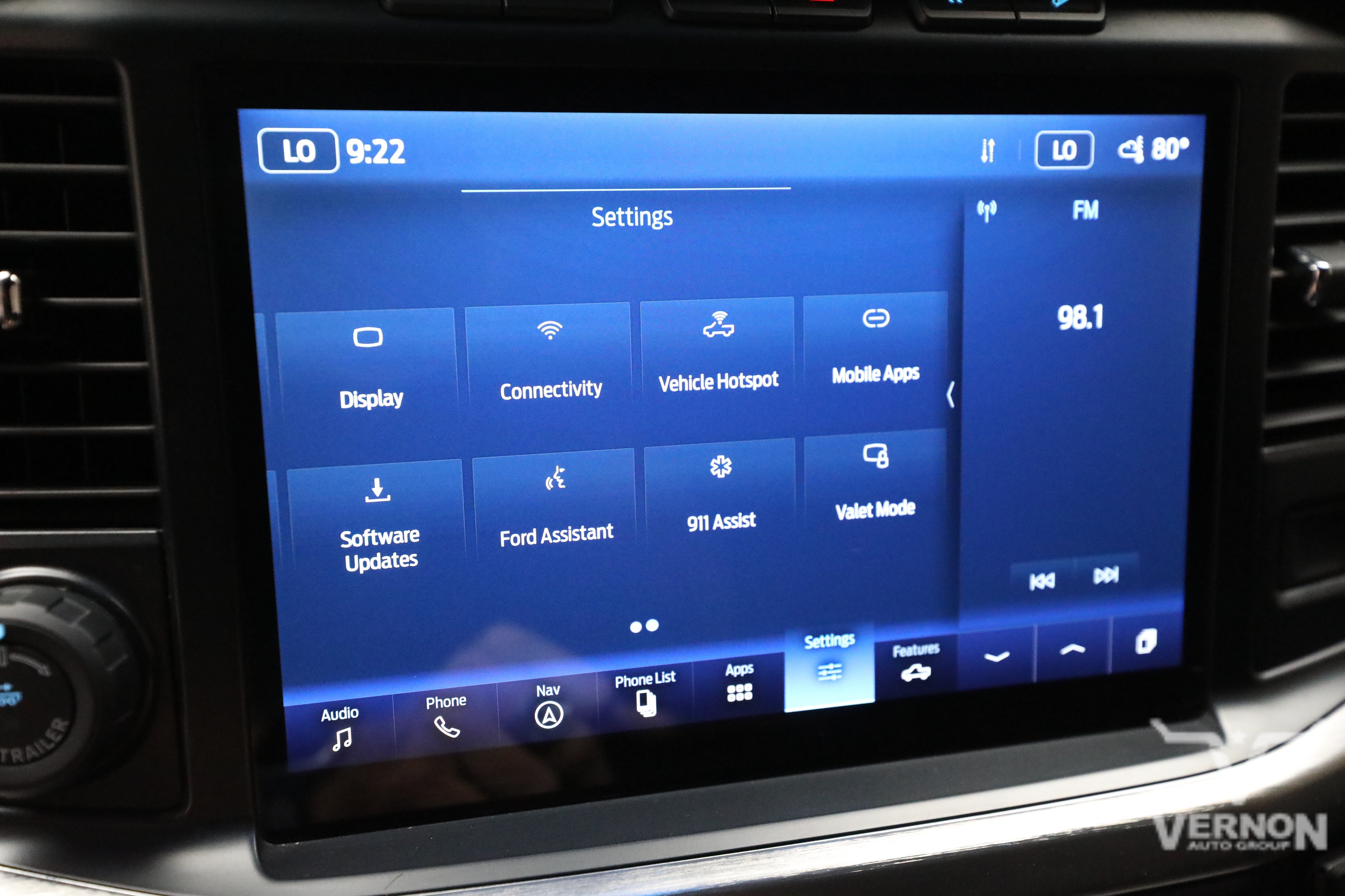 Used 2022 Agate Black Metallic Ford Y image 29