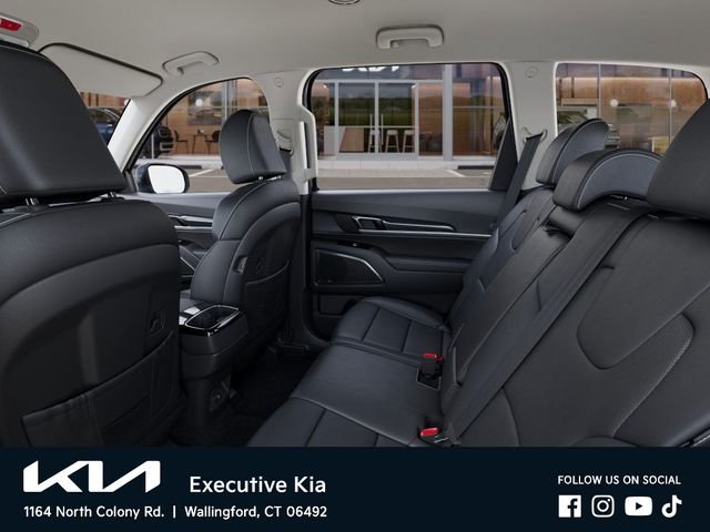 New 2025 Panthera Metal Kia LX image 18