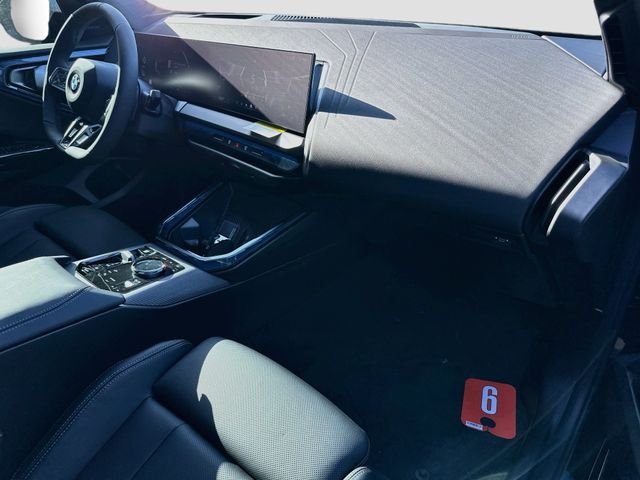 New 2026 Gray BMW 30 xDrive image 23