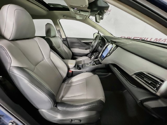 2024 Subaru Outback Limited - Photo 41
