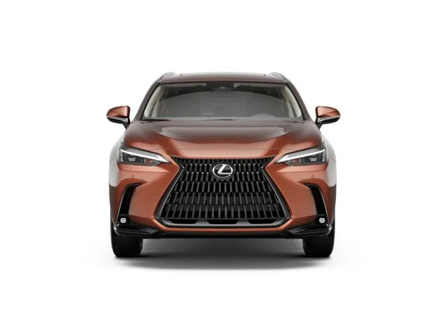 New 2026 Copper Crest Lexus PREMIUM PLUS AWD image 5