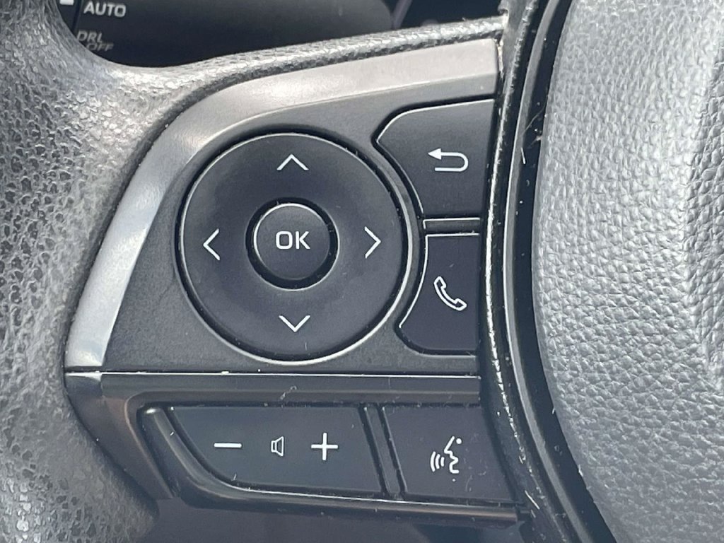 Certified Used 2024 White Toyota XLE image 22