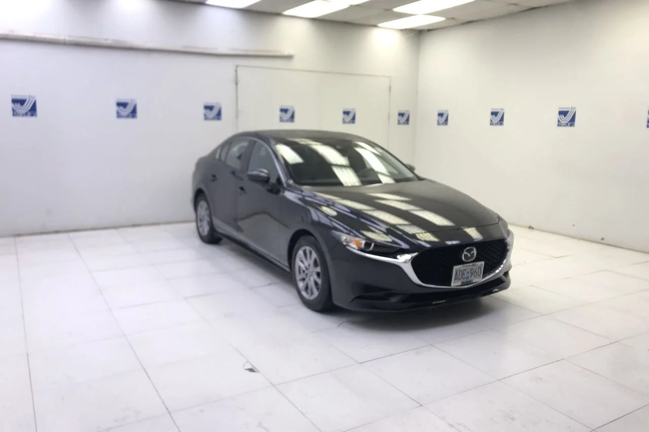 2020 Mazda CX-3 AT 4-Door SKYACTIV's photo