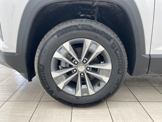 2026 Chevrolet Equinox LT - Photo 7